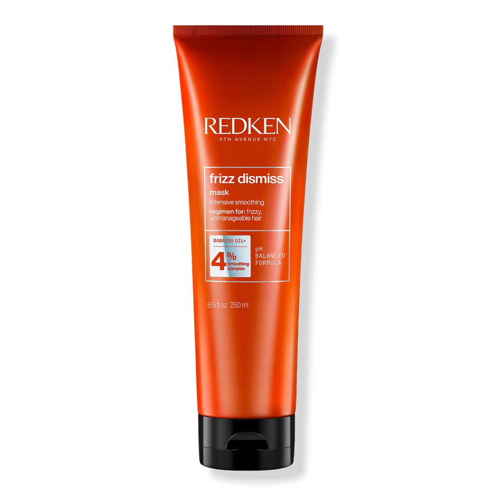 Frizz Dismiss Hair Mask 8.5 oz