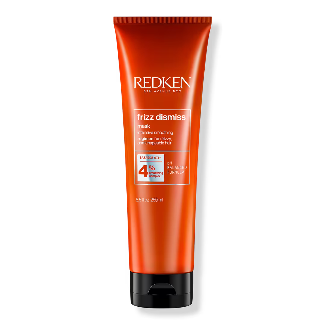 Frizz Dismiss Hair Mask 8.5 oz