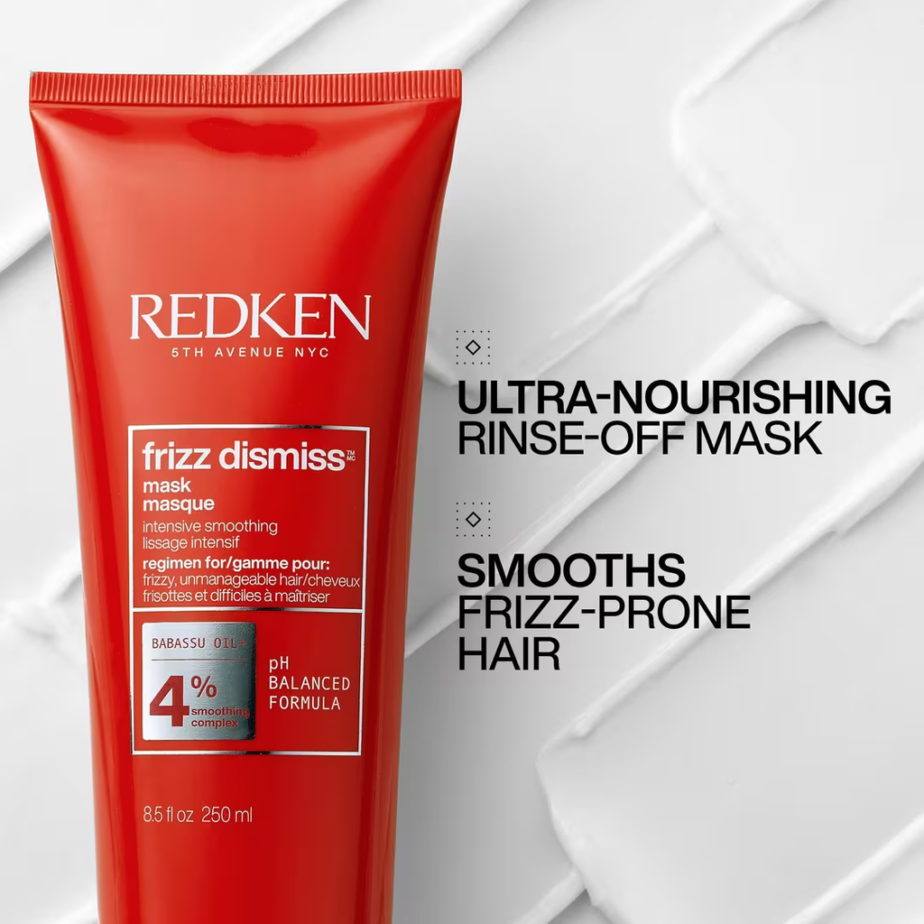 Frizz Dismiss Hair Mask 8.5 oz