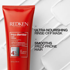 Frizz Dismiss Hair Mask 8.5 oz