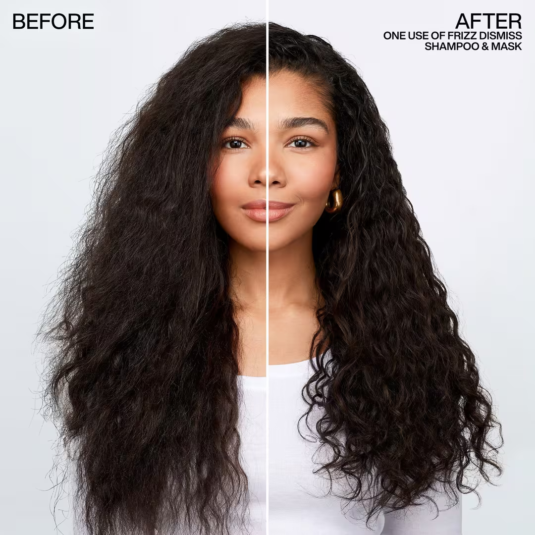 Frizz Dismiss Hair Mask 8.5 oz