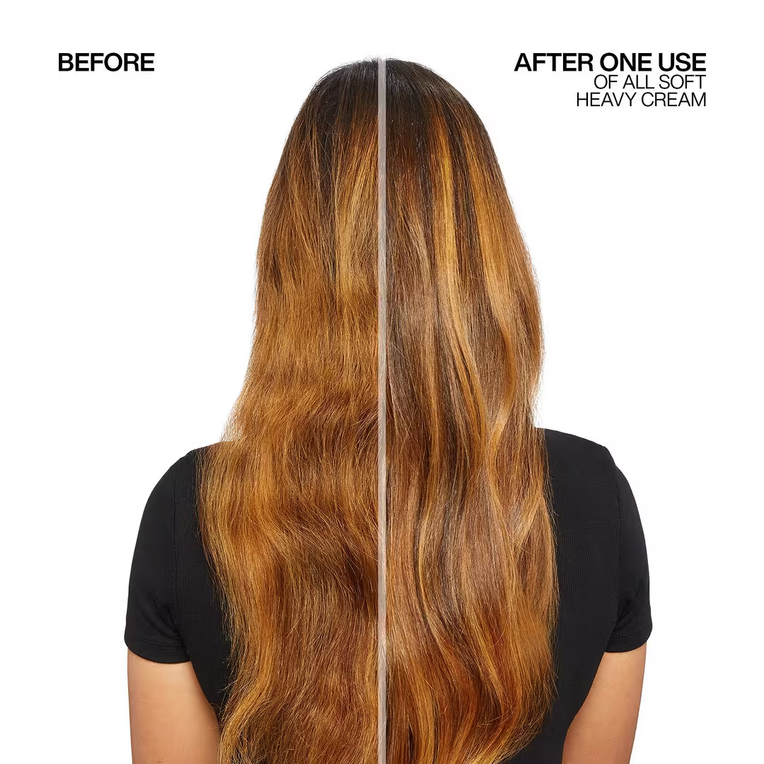 All Soft Heavy Cream Hair Mask