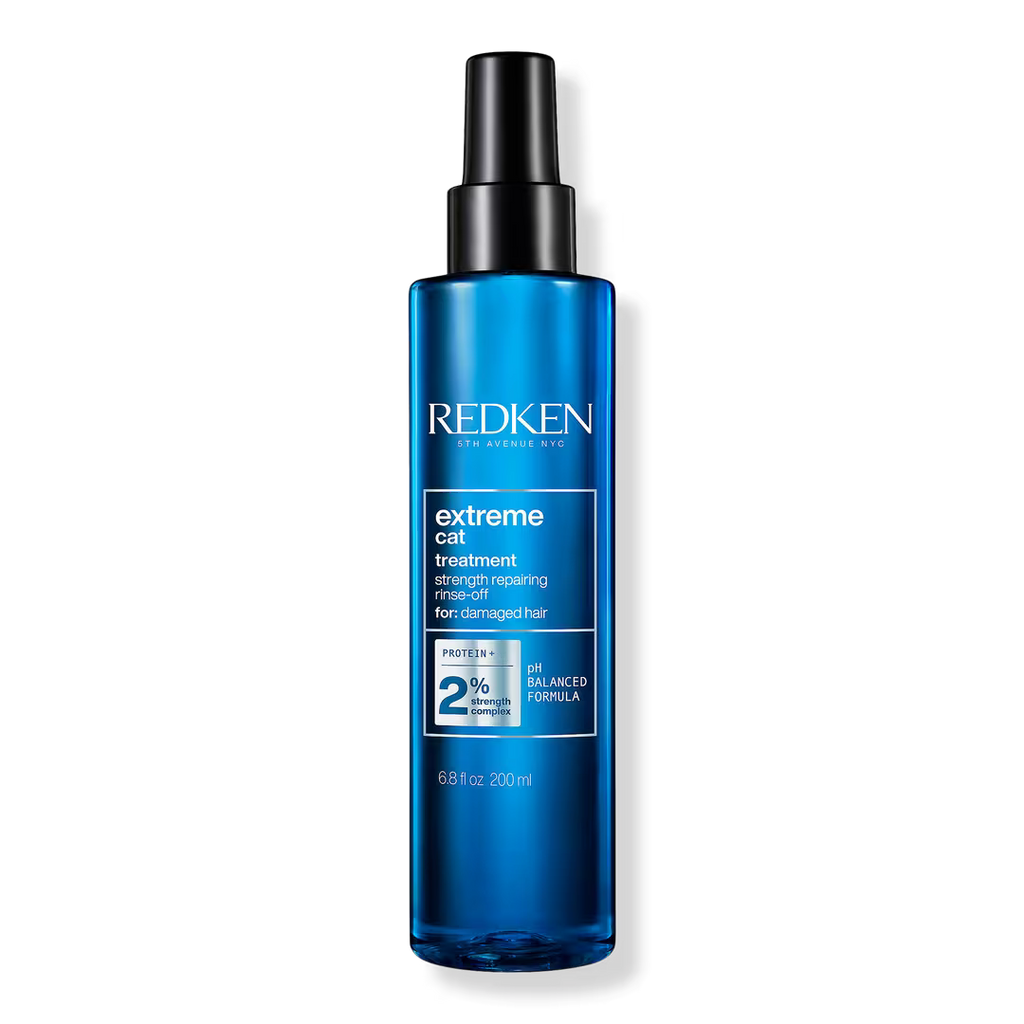 Extreme CAT Anti-Damage Protein Reconstructing Rinse-Off Treatment 6.8 oz