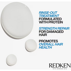 Extreme CAT Anti-Damage Protein Reconstructing Rinse-Off Treatment 6.8 oz