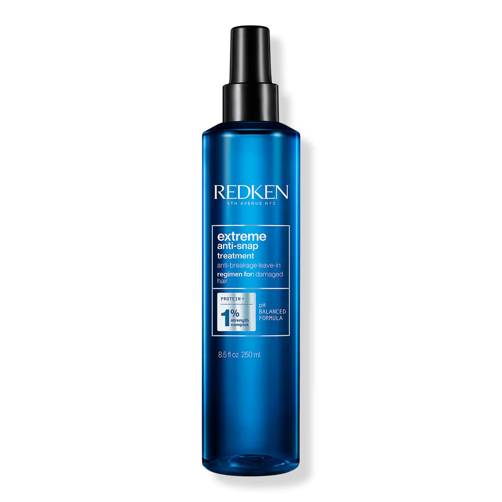 Extreme Anti-Snap Anti-Breakage Leave-In Conditioner 8.5 oz