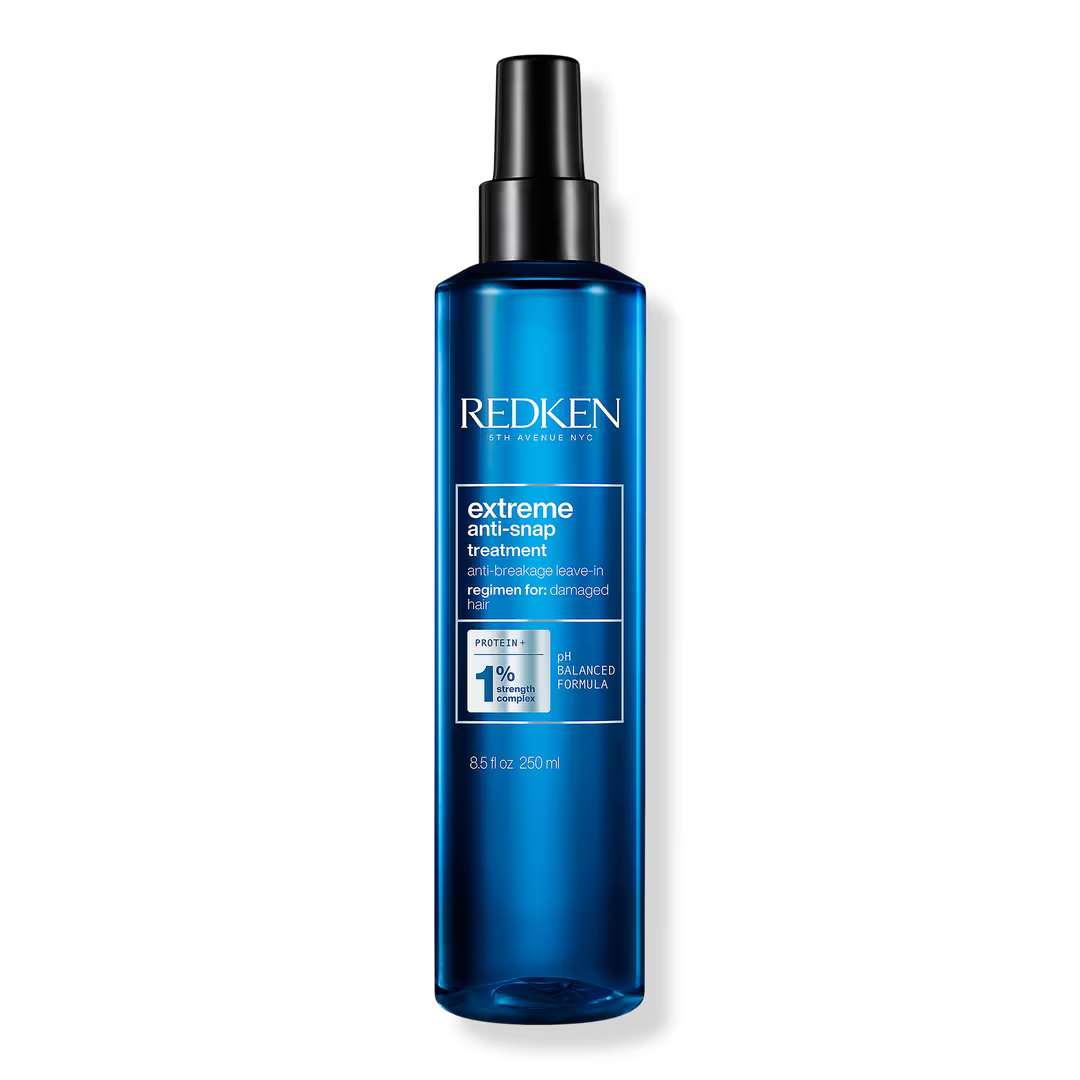Extreme Anti-Snap Anti-Breakage Leave-In Conditioner 8.5 oz