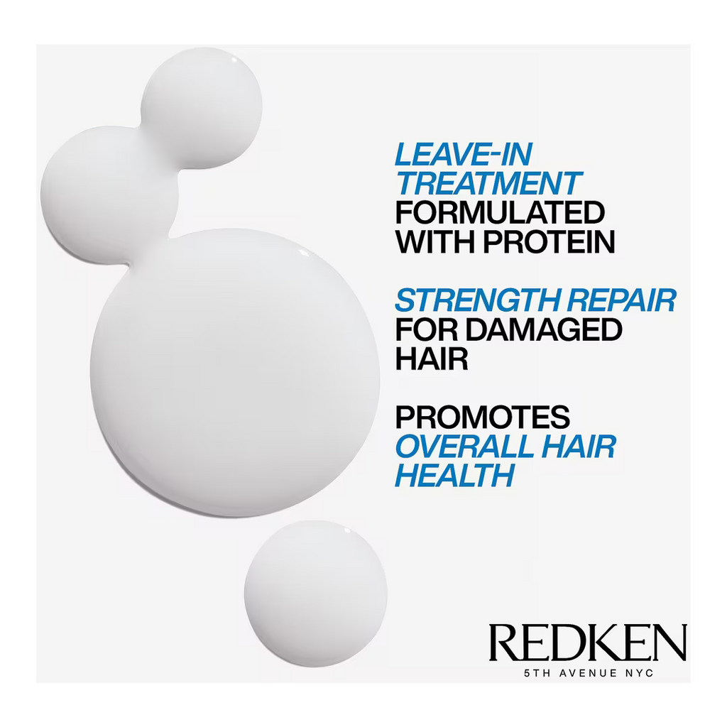 Extreme Anti-Snap Anti-Breakage Leave-In Conditioner 8.5 oz
