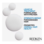 Extreme Anti-Snap Anti-Breakage Leave-In Conditioner 8.5 oz