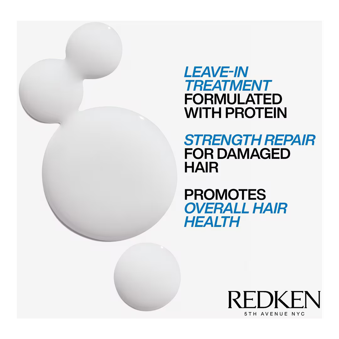 Extreme Anti-Snap Anti-Breakage Leave-In Conditioner 8.5 oz