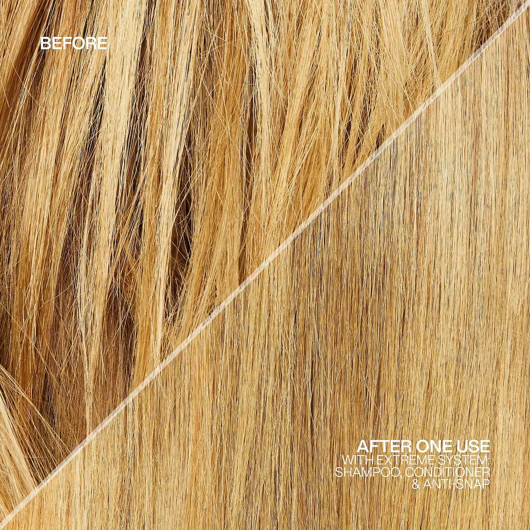 Extreme Anti-Snap Anti-Breakage Leave-In Conditioner 8.5 oz