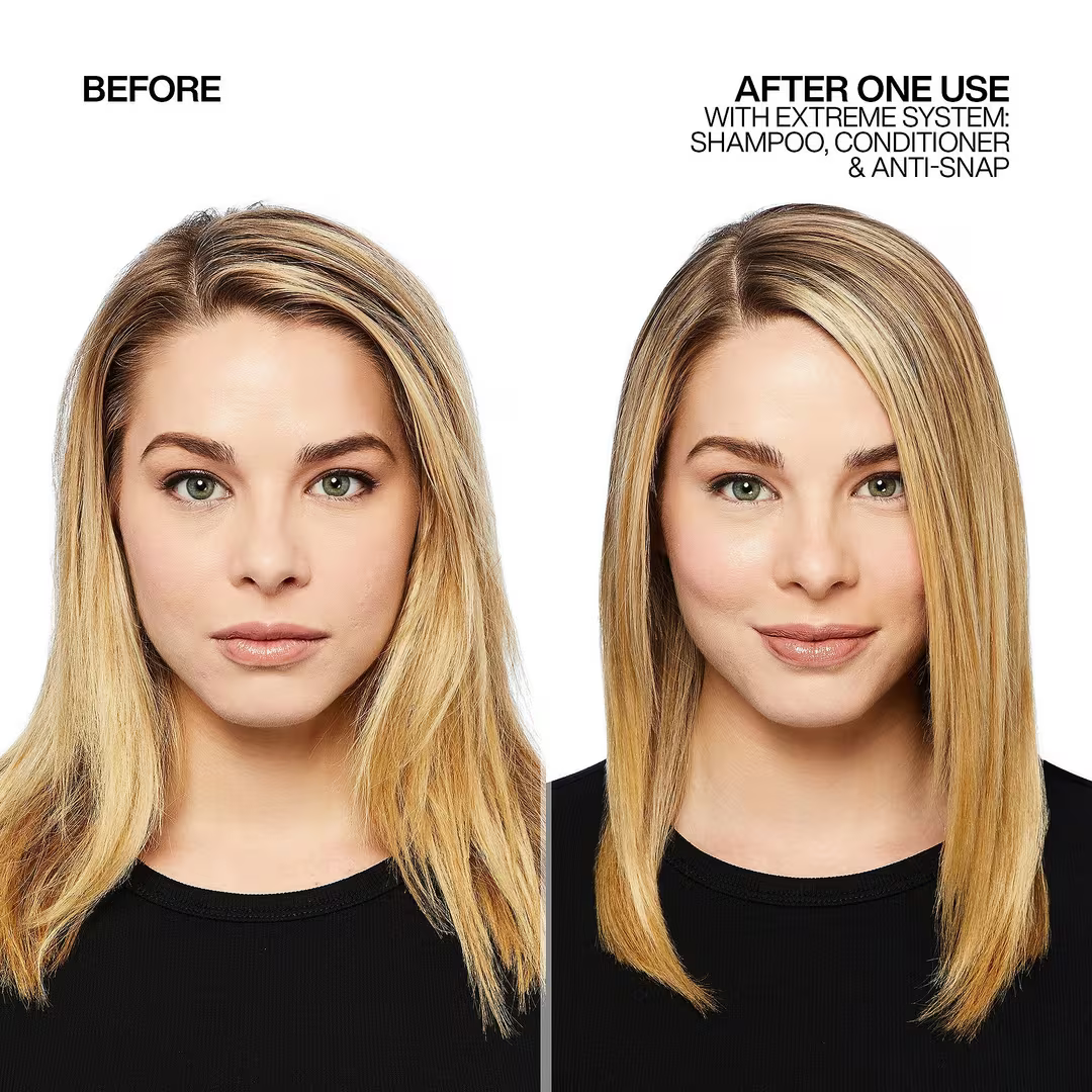 Extreme Anti-Snap Anti-Breakage Leave-In Conditioner 8.5 oz