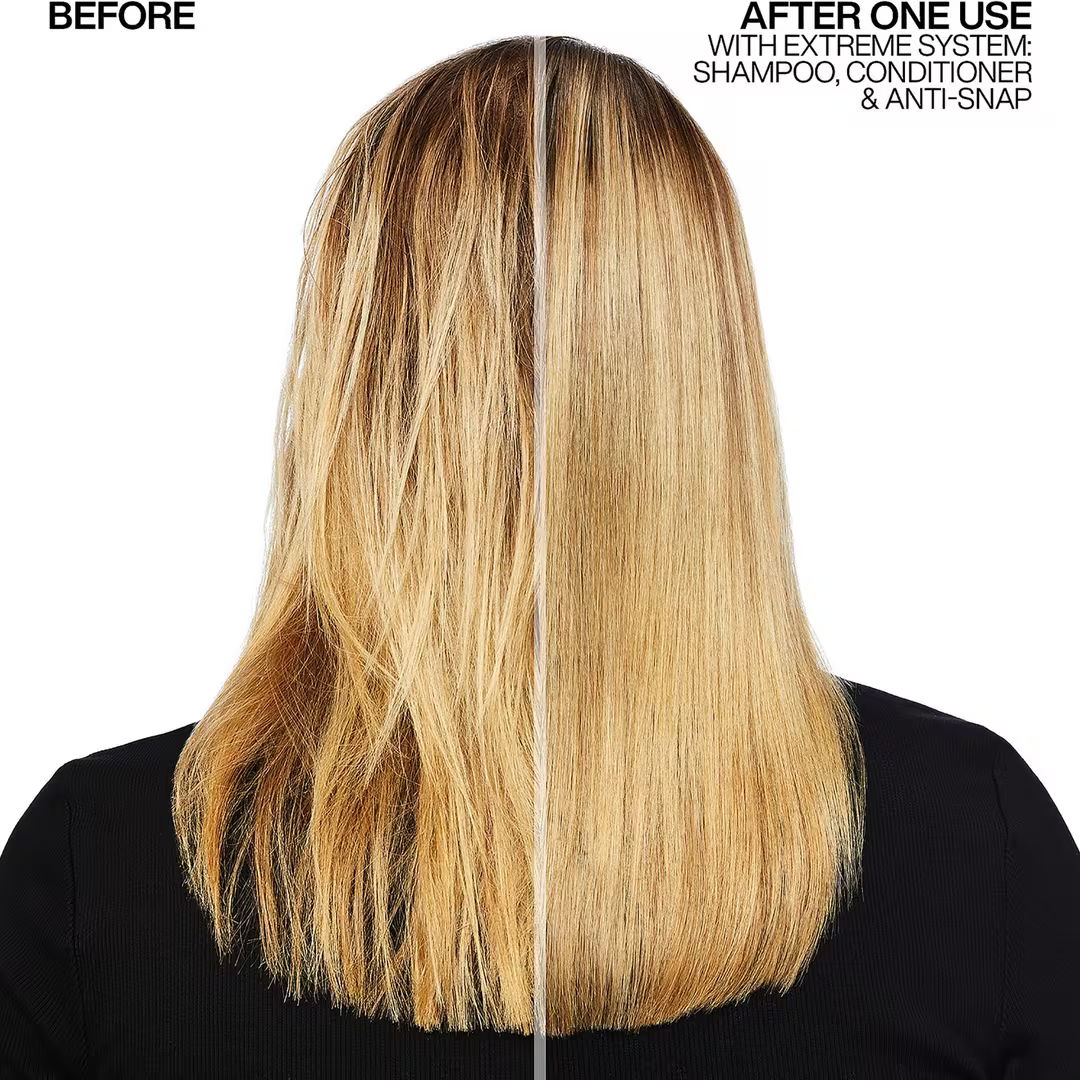 Extreme Anti-Snap Anti-Breakage Leave-In Conditioner 8.5 oz