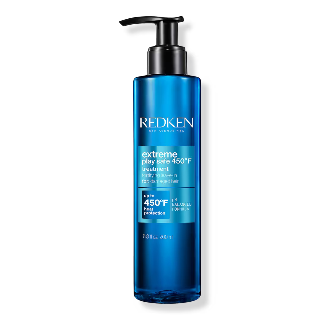 Extreme Play Safe Heat Protectant and Damage Repair Treatment 6.8 oz