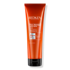 Frizz Dismiss Rebel Tame Heat Protectant Leave In-Cream 8.5 oz