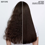 Frizz Dismiss Rebel Tame Heat Protectant Leave In-Cream 8.5 oz