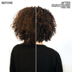 Frizz Dismiss Rebel Tame Heat Protectant Leave In-Cream 8.5 oz