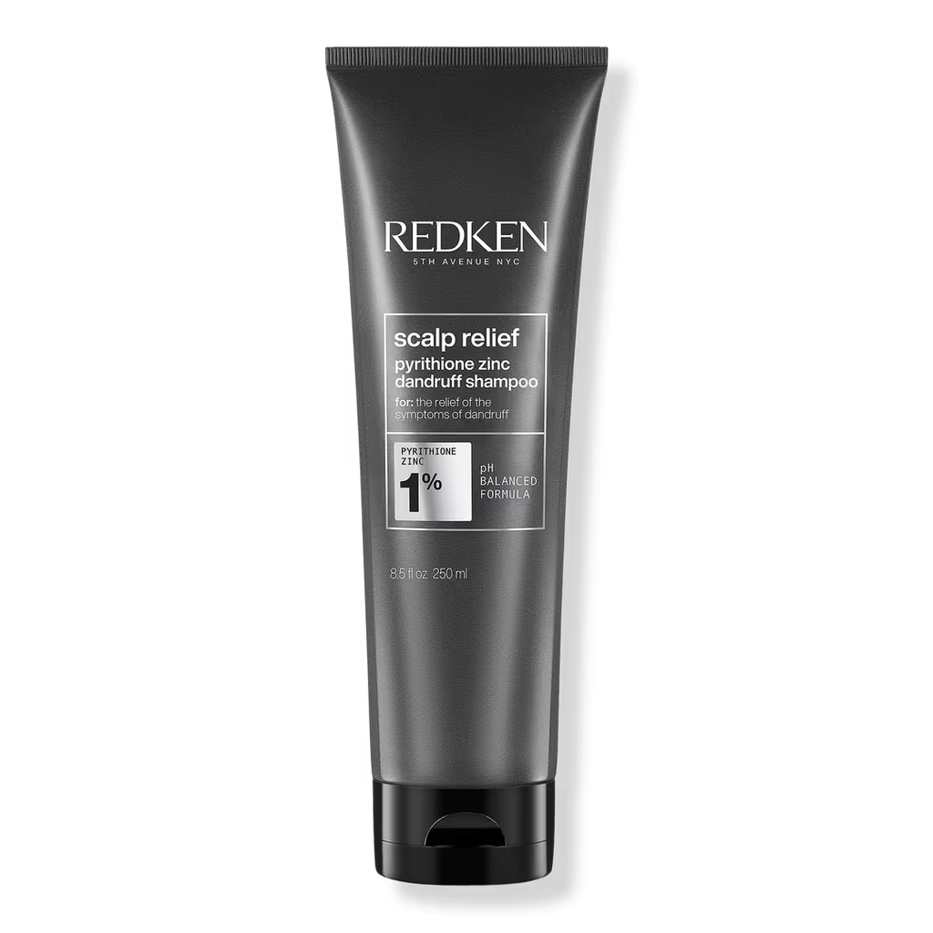Scalp Relief Dandruff Control Shampoo 8.5 oz