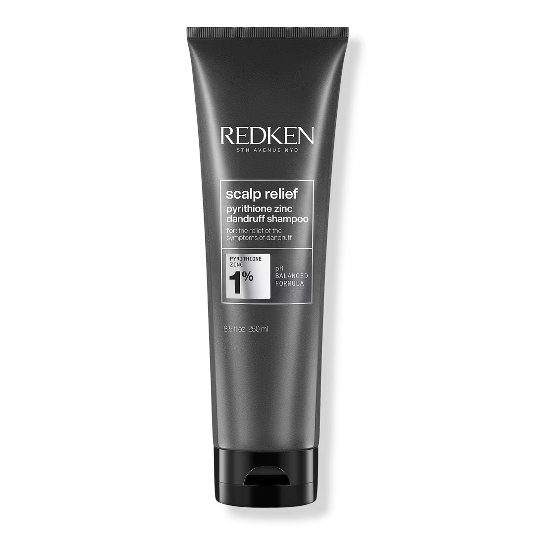 Scalp Relief Dandruff Control Shampoo 8.5 oz