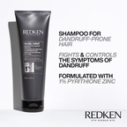 Scalp Relief Dandruff Control Shampoo 8.5 oz