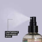 Volume Maximizer Thickening Spray 8.5 oz