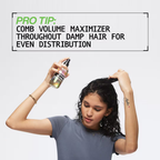 Volume Maximizer Thickening Spray 8.5 oz