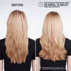 Quick Blowout Heat Protectant Spray