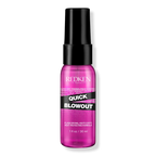 Quick Blowout Heat Protectant Spray