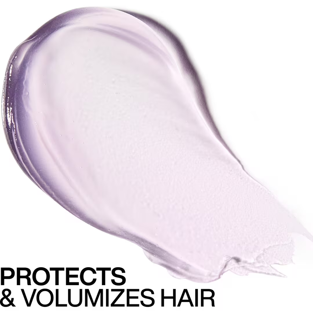 Big Blowout Heat Protectant Jelly 5.1 oz