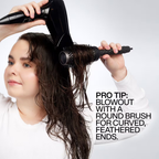 Big Blowout Heat Protectant Jelly 5.1 oz