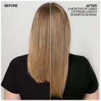 Extreme Length Triple Action Treatment Mask