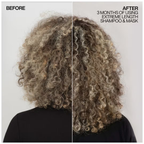 Extreme Length Triple Action Treatment Mask