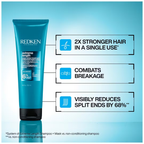Extreme Length Triple Action Treatment Mask