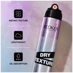 Dry Texture Finishing Spray 8.5 oz