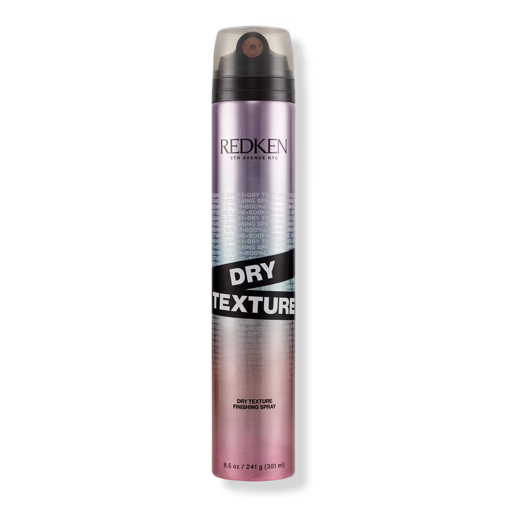Dry Texture Finishing Spray 8.5 oz