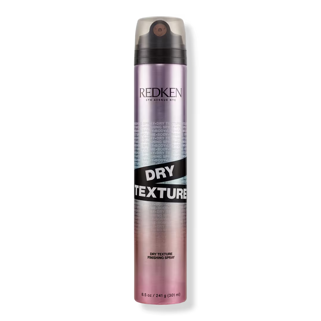 Dry Texture Finishing Spray 8.5 oz
