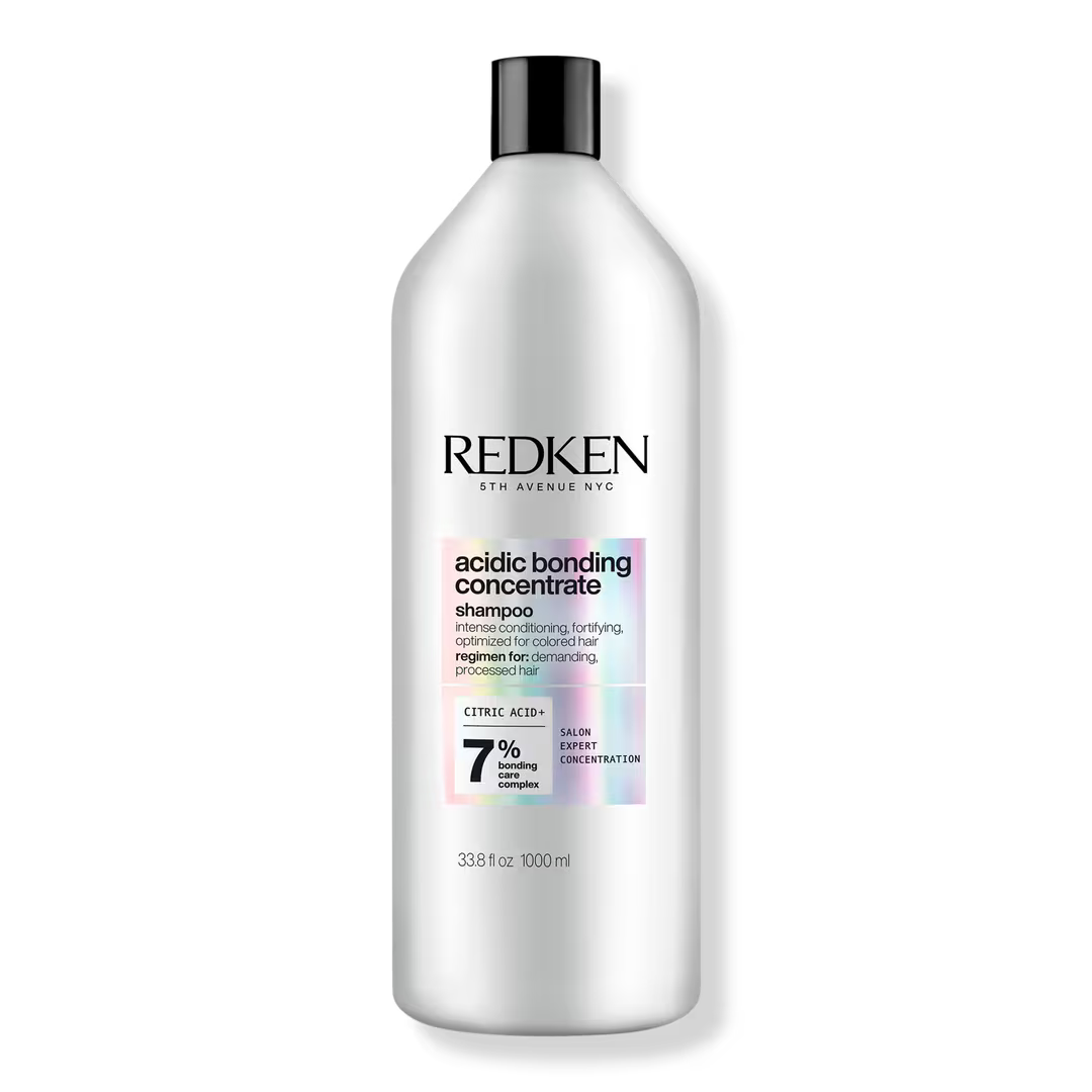 Acidic Bonding Concentrate Shampoo