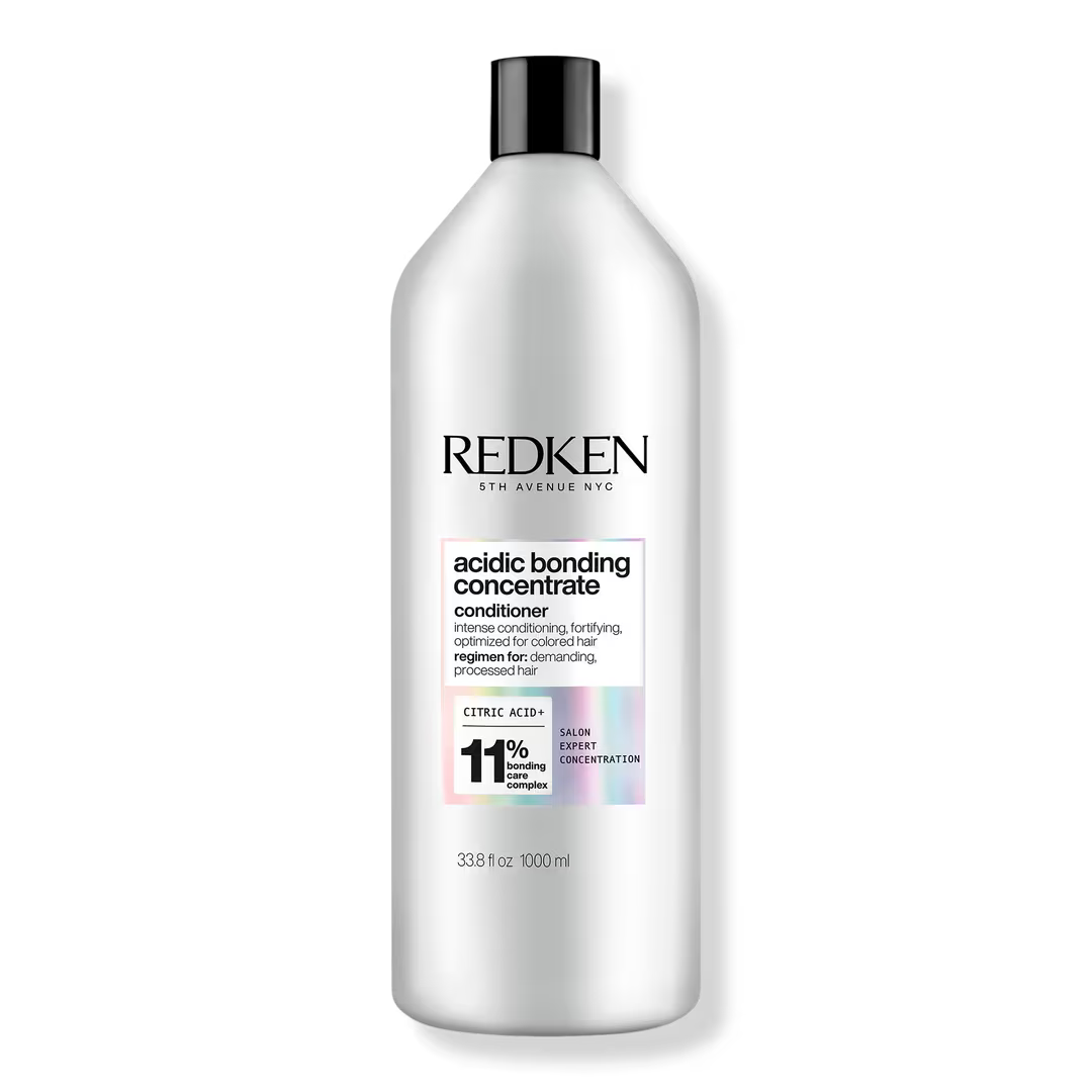 Acidic Bonding Concentrate Conditioner