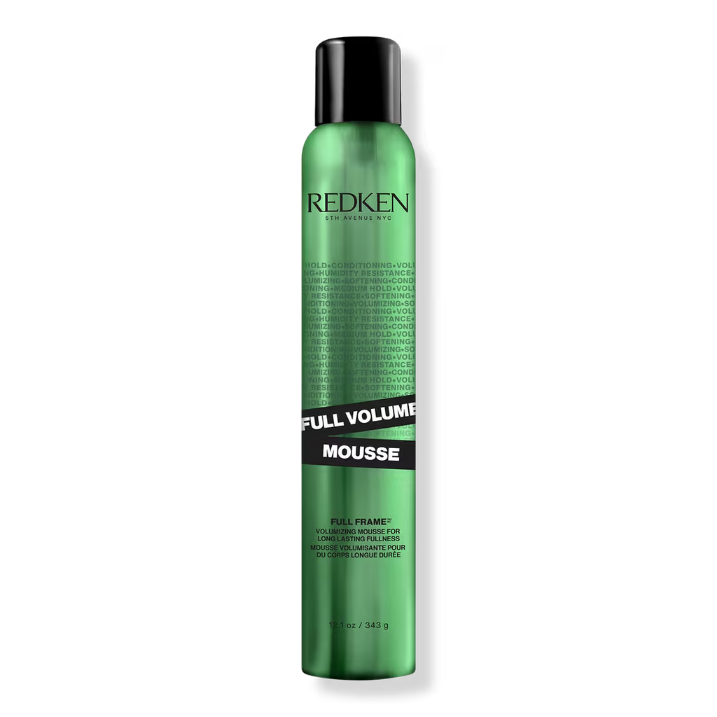 Full Volume Mousse 12 oz