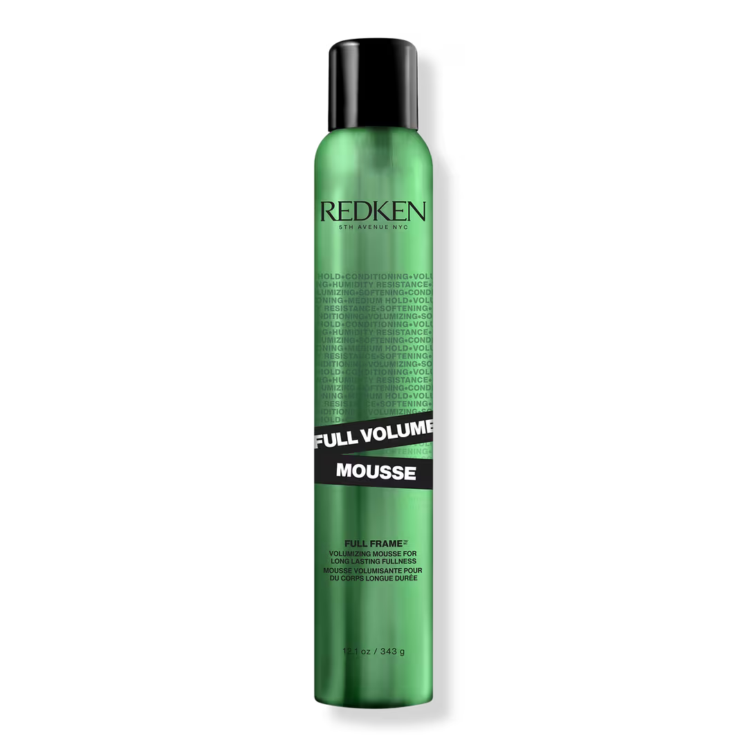 Full Volume Mousse 12 oz
