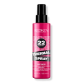 Thermal Spray High Hold