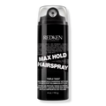 Max Hold Hairspray 32