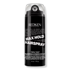 Max Hold Hairspray 32