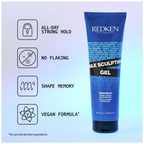Max Sculpting Gel 8.5 oz
