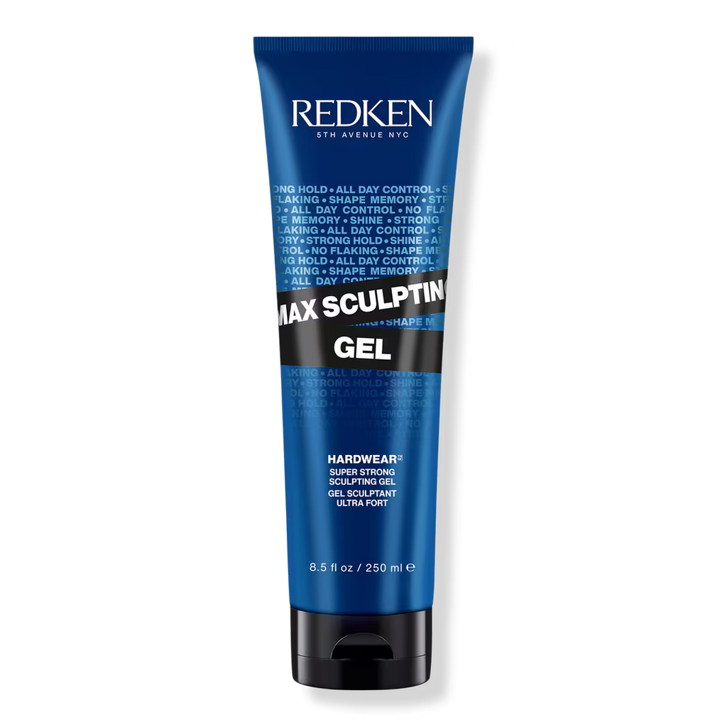 Max Sculpting Gel 8.5 oz