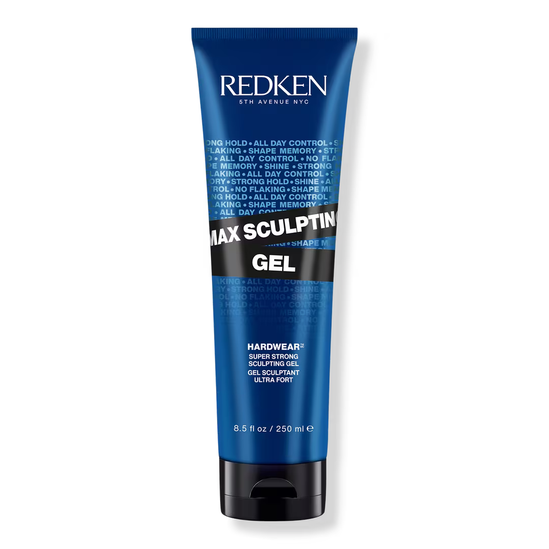 Max Sculpting Gel 8.5 oz