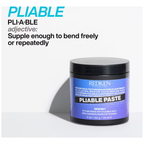 Pliable Styling Paste 5 oz