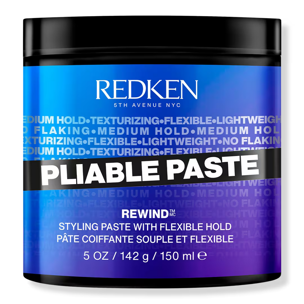 Pliable Styling Paste 5 oz