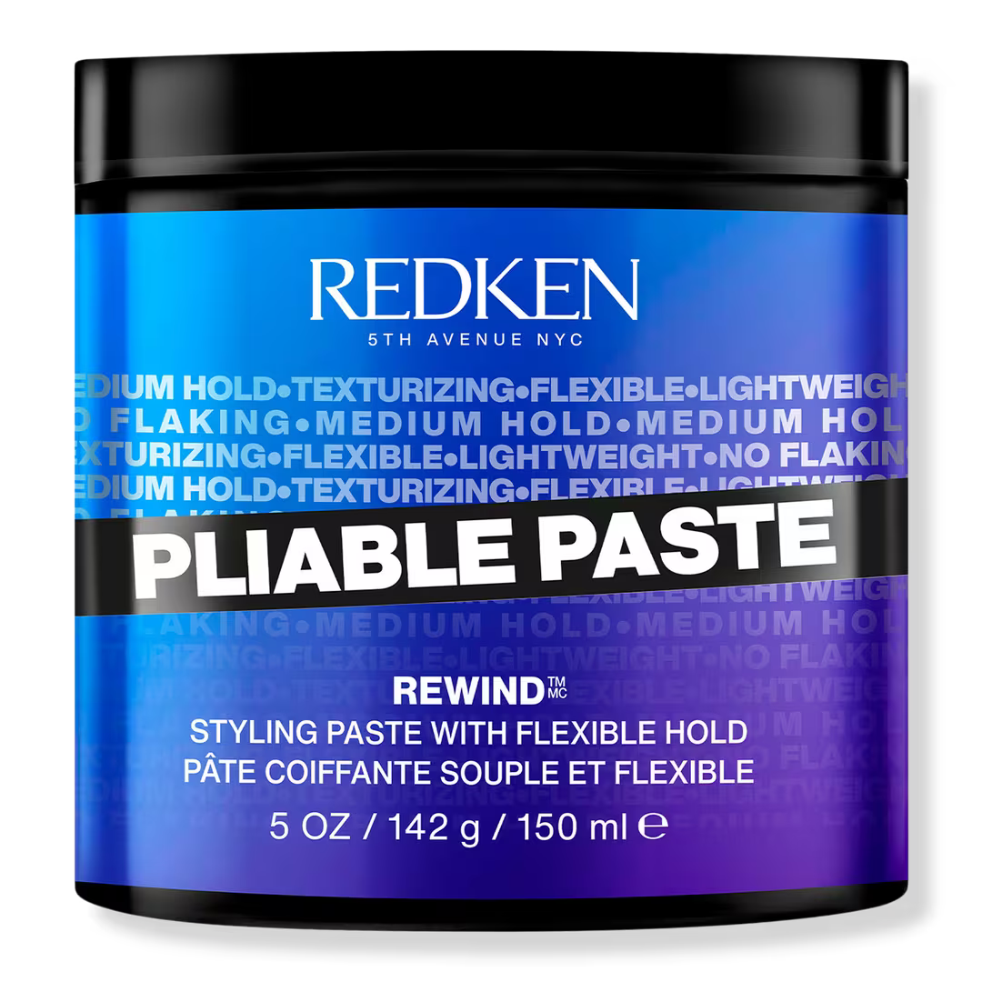 Pliable Styling Paste 5 oz
