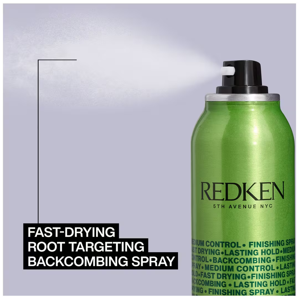 Root Tease Backcombing Texture Spray 5.3 oz