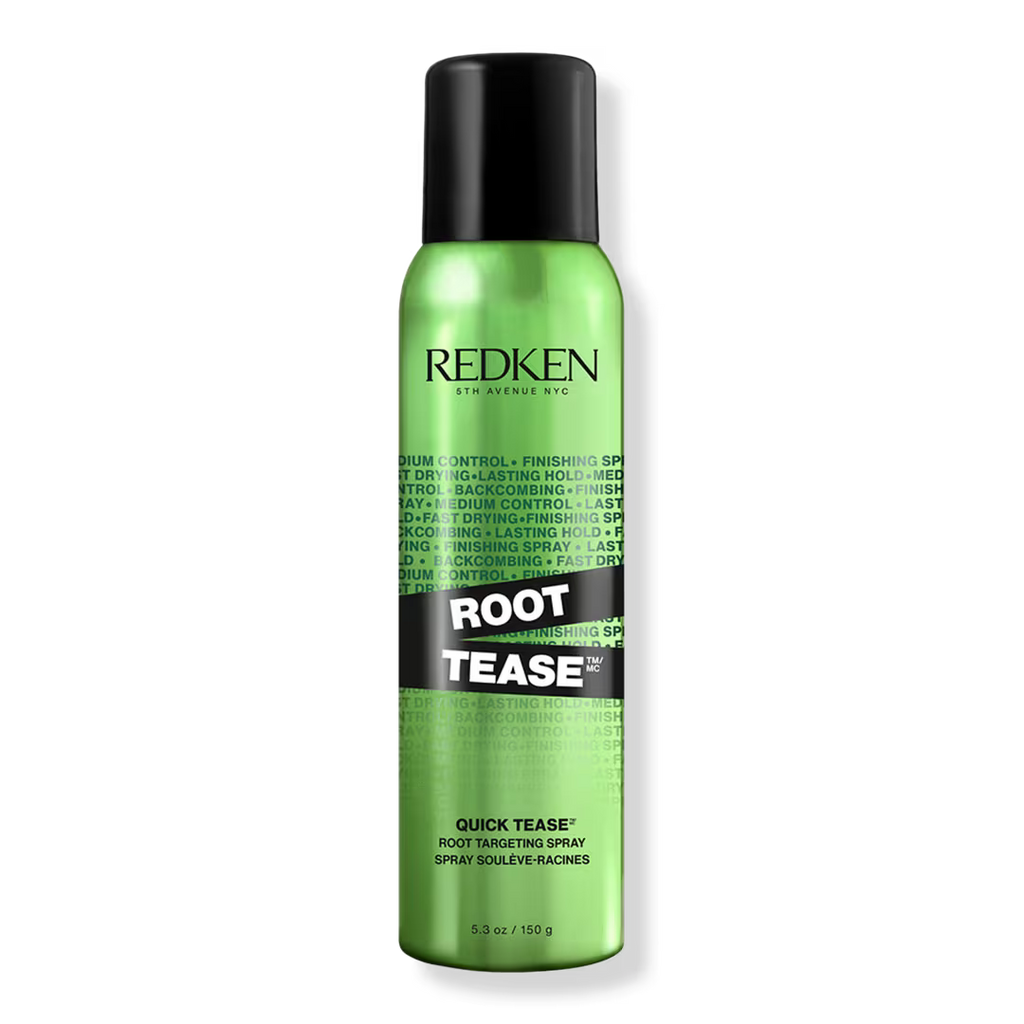 Root Tease Backcombing Texture Spray 5.3 oz